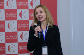 01-05 International Conference 4, 5 january  2023
